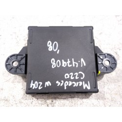 Recambio de modulo electronico para mercedes-benz clase c (w204) c 220 cdi (204.008) referencia OEM IAM A2048702326  