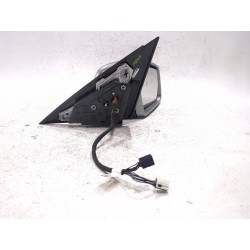 Recambio de retrovisor derecho para mercedes-benz clase c (w204) c 220 cdi (204.008) referencia OEM IAM A3160442  