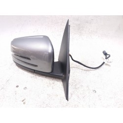 Recambio de retrovisor derecho para mercedes-benz clase c (w204) c 220 cdi (204.008) referencia OEM IAM A3160442  