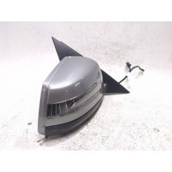 Recambio de retrovisor derecho para mercedes-benz clase c (w204) c 220 cdi (204.008) referencia OEM IAM A3160442  