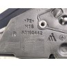 Recambio de retrovisor derecho para mercedes-benz clase c (w204) c 220 cdi (204.008) referencia OEM IAM A3160442  