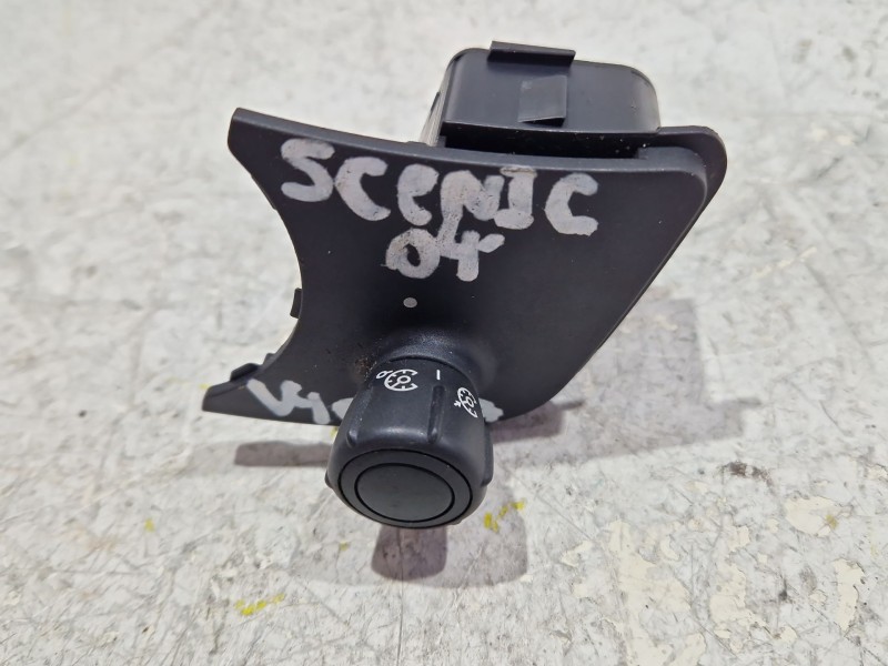 Recambio de control crucero para renault scenic ii (jm)(2003) 1.9 authentique [1,9 ltr. - 88 kw dci diesel] referencia OEM IAM 6