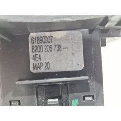 Recambio de control crucero para renault scenic ii (jm)(2003) 1.9 authentique [1,9 ltr. - 88 kw dci diesel] referencia OEM IAM 6