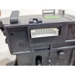 Recambio de mando luces para renault scenic ii (jm)(2003) 1.9 authentique [1,9 ltr. - 88 kw dci diesel] referencia OEM IAM   