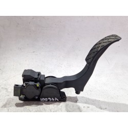 Recambio de potenciometro pedal para seat ibiza iii (6l1) 1.9 tdi referencia OEM IAM 6Q1721503D  
