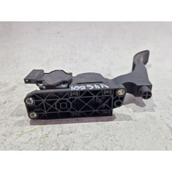 Recambio de potenciometro pedal para seat ibiza iii (6l1) 1.9 tdi referencia OEM IAM 6Q1721503D  