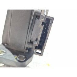 Recambio de potenciometro pedal para seat ibiza iii (6l1) 1.9 tdi referencia OEM IAM 6Q1721503D  
