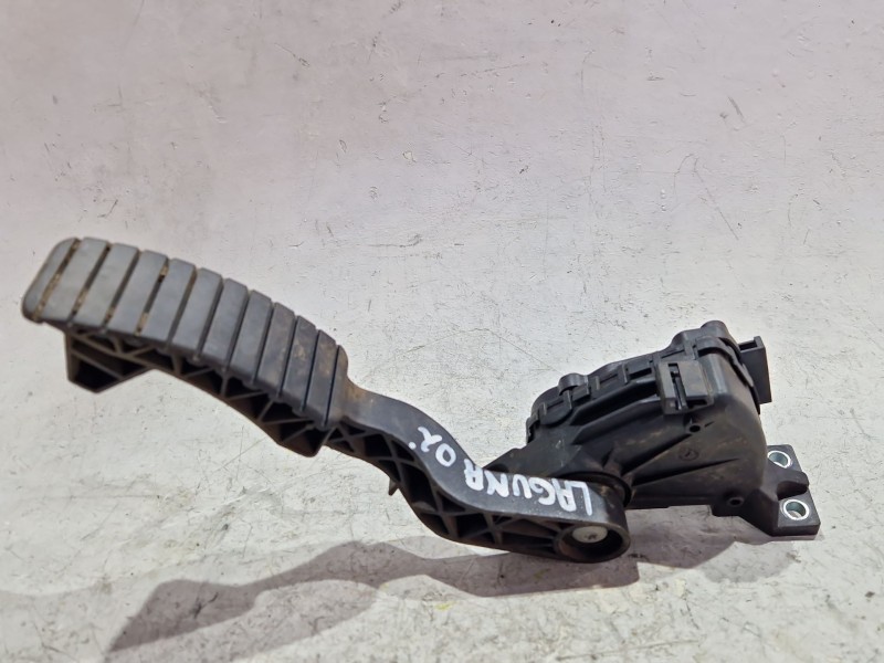 Recambio de potenciometro pedal para renault laguna ii (bg0)(2001) 1.6 16v (bg0a, bg0l) referencia OEM IAM 8200002904  