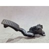 Recambio de potenciometro pedal para renault laguna ii (bg0)(2001) 1.6 16v (bg0a, bg0l) referencia OEM IAM 8200002904  