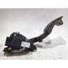 Recambio de potenciometro pedal para renault laguna ii (bg0)(2001) 1.6 16v (bg0a, bg0l) referencia OEM IAM 8200002904  
