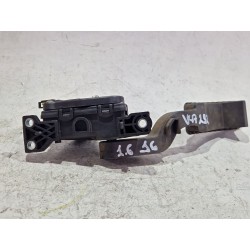 Recambio de potenciometro pedal para renault laguna ii (bg0)(2001) 1.6 16v (bg0a, bg0l) referencia OEM IAM 8200002904  