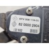 Recambio de potenciometro pedal para renault laguna ii (bg0)(2001) 1.6 16v (bg0a, bg0l) referencia OEM IAM 8200002904  