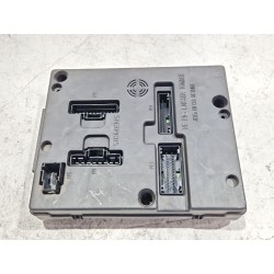 Recambio de caja reles / fusibles para renault megane i classic (la0)(1996) 1.9 dti (la08, la0n) referencia OEM IAM 8200029340A 