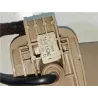 Recambio de parasol izquierdo para peugeot 407 hdi 135 referencia OEM IAM PARASOL  