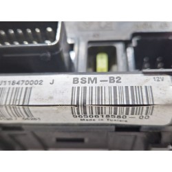 Recambio de bsm para citroën berlingo / berlingo first monospace (mf_, gjk_, gfk_) 1.9 d (mfwjz) referencia OEM IAM 965061858000