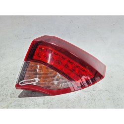 Recambio de piloto trasero derecho para renault laguna iii (bt0/1) 1.5 dci (bt00, bt0a, bt0t, bt1j) referencia OEM IAM 265500001