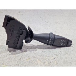 Recambio de mando limpia para ford fiesta v (jh_, jd_) 1.4 tdci referencia OEM IAM 1S7T17A553BD  