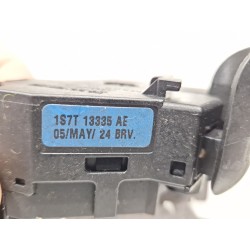 Recambio de mando intermitentes para ford fiesta v (jh_, jd_) 1.4 tdci referencia OEM IAM 1S7T13335AE  