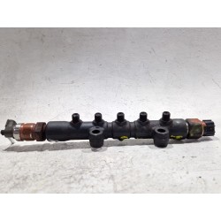 Recambio de rampa inyectores para toyota avensis (_t25_) 2.0 d-4d (cdt250_) referencia OEM IAM 1CDFTV  