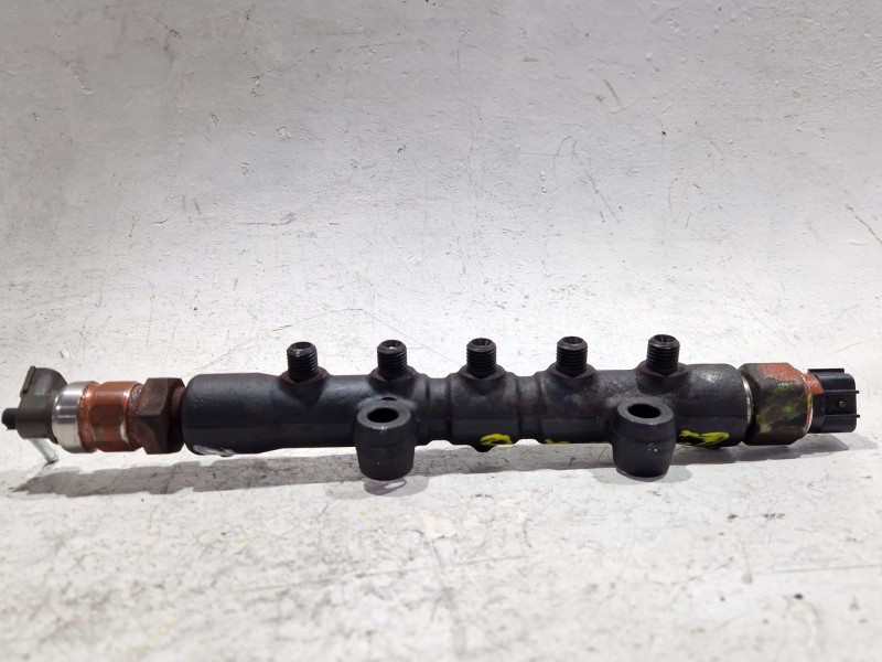 Recambio de rampa inyectores para toyota avensis (_t25_) 2.0 d-4d (cdt250_) referencia OEM IAM 1CDFTV  