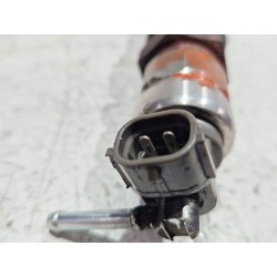 Recambio de rampa inyectores para toyota avensis (_t25_) 2.0 d-4d (cdt250_) referencia OEM IAM 1CDFTV  