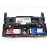 Recambio de mando climatizador para peugeot 407 hdi 135 referencia OEM IAM 96573322YW  