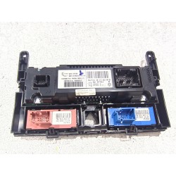 Recambio de mando climatizador para peugeot 407 hdi 135 referencia OEM IAM 96573322YW  