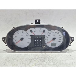 Recambio de cuadro completo para renault megane i coupe (da0)(1996) 1.9 1.6e alize [1,9 ltr. - 72 kw dti diesel cat] referencia 