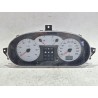 Recambio de cuadro completo para renault megane i coupe (da0)(1996) 1.9 1.6e alize [1,9 ltr. - 72 kw dti diesel cat] referencia 