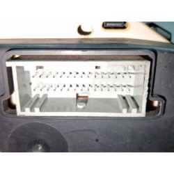 Recambio de cuadro completo para renault megane i coupe (da0)(1996) 1.9 1.6e alize [1,9 ltr. - 72 kw dti diesel cat] referencia 