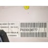 Recambio de cuadro completo para renault megane i coupe (da0)(1996) 1.9 1.6e alize [1,9 ltr. - 72 kw dti diesel cat] referencia 