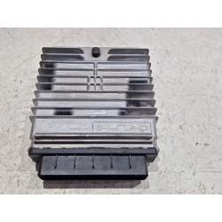 Recambio de centralita inyeccion para ssangyong rodius (05.2005) 2.7 270 xdi [2,7 ltr. - 120 kw turbodiesel cat] referencia OEM 