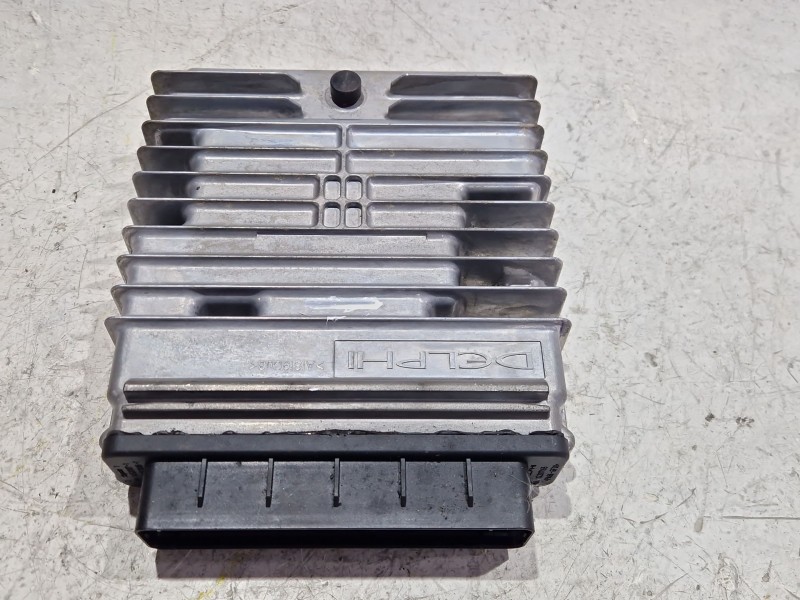 Recambio de centralita inyeccion para ssangyong rodius (05.2005) 2.7 270 xdi [2,7 ltr. - 120 kw turbodiesel cat] referencia OEM 