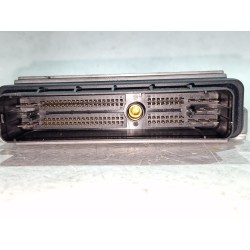 Recambio de centralita inyeccion para ssangyong rodius (05.2005) 2.7 270 xdi [2,7 ltr. - 120 kw turbodiesel cat] referencia OEM 