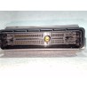 Recambio de centralita inyeccion para ssangyong rodius (05.2005) 2.7 270 xdi [2,7 ltr. - 120 kw turbodiesel cat] referencia OEM 