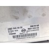 Recambio de centralita inyeccion para ssangyong rodius (05.2005) 2.7 270 xdi [2,7 ltr. - 120 kw turbodiesel cat] referencia OEM 