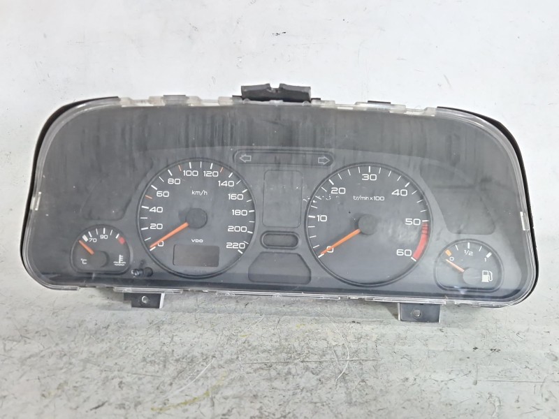 Recambio de cuadro completo para peugeot 306 break (04.1997) 1.9 td referencia OEM IAM 9625585080  