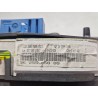 Recambio de cuadro completo para peugeot 306 break (04.1997) 1.9 td referencia OEM IAM 9625585080  