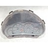 Recambio de cuadro completo para peugeot 206 (1998) 1.4 hdi eco 70 referencia OEM IAM 9656696080  
