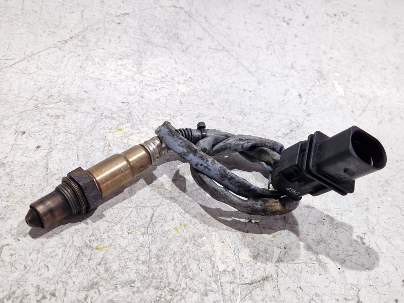 Recambio de sonda lambda para volkswagen scirocco iii (137, 138) 2.0 tdi referencia OEM IAM 03L906262  