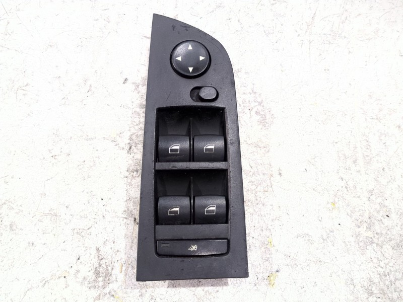 Recambio de mando elevalunas delantero izquierdo para bmw 3 (e90) 320 d referencia OEM IAM 694862305  