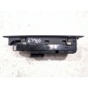 Recambio de mando elevalunas delantero izquierdo para bmw 3 (e90) 320 d referencia OEM IAM 694862305  