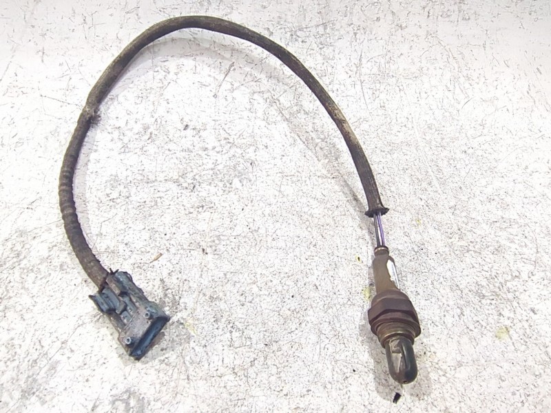 Recambio de sonda lambda para peugeot 207 (2006) 1.4 16v referencia OEM IAM 9644491280  
