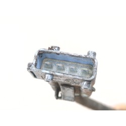 Recambio de sonda lambda para peugeot 207 (2006) 1.4 16v referencia OEM IAM 9644491280  