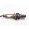 Recambio de sonda lambda para peugeot 207 (2006) 1.4 16v referencia OEM IAM 9644491280  
