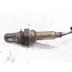Recambio de sonda lambda para peugeot 207 (2006) 1.4 16v referencia OEM IAM 9644491280  