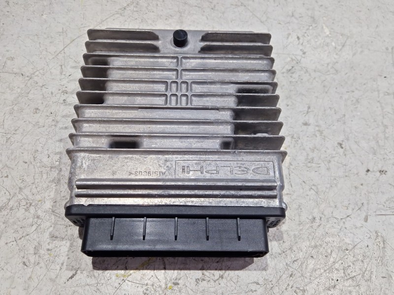 Recambio de centralita inyeccion para ford mondeo iii sedán (b4y) 2.0 tdci referencia OEM IAM 5S7112A650FB  