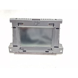Recambio de pantalla multifuncion para opel zafira b (2005) 1.7 cosmo [1,7 ltr. - 81 kw 16v cdti] referencia OEM IAM 13275077  