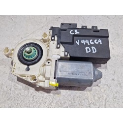 Recambio de motor elevalunas delantero derecho para citroën c8 (ea_, eb_) 2.0 hdi 135 referencia OEM IAM 991728205  