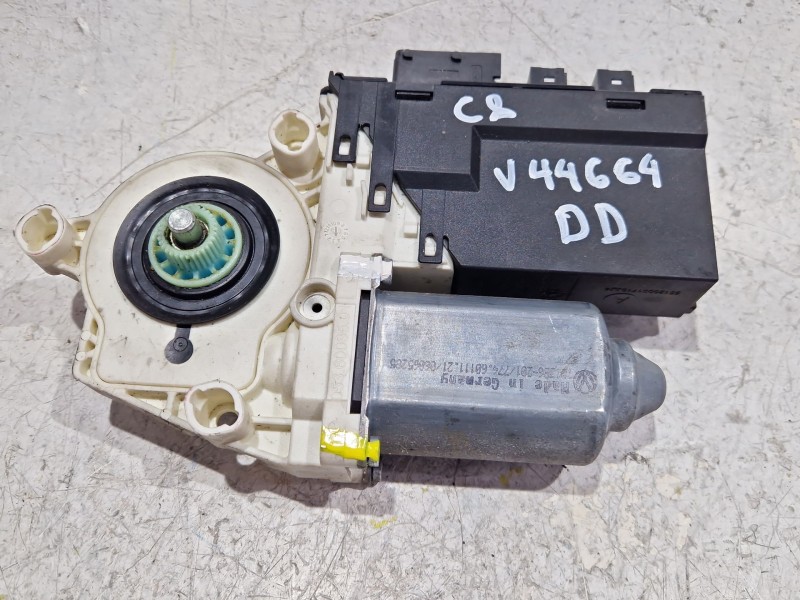 Recambio de motor elevalunas delantero derecho para citroën c8 (ea_, eb_) 2.0 hdi 135 referencia OEM IAM 991728205  